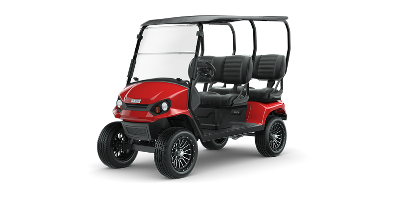 2023 E-Z-GO Liberty ELiTE Lithium for Sale in Laconia, NH